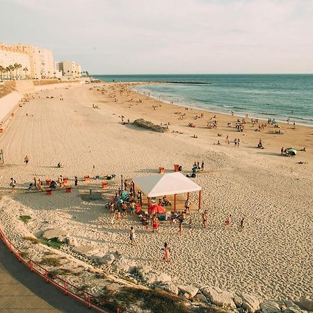 Apartmán No 14 Cádiz Exteriér fotografie