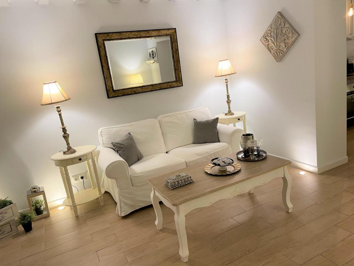 Apartmán No 14 Cádiz Exteriér fotografie